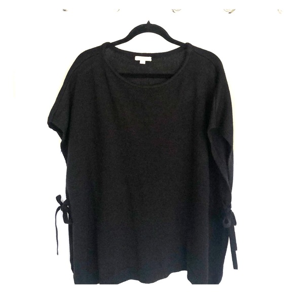 LOFT Sweaters - Loft sweater  poncho